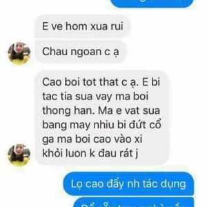 Cao lá Thanh Mộc Hương
