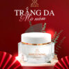 Kem Face Ngày Mairis Whitening Cream Mẫu Mới Dưỡng Trắng Mờ Nám