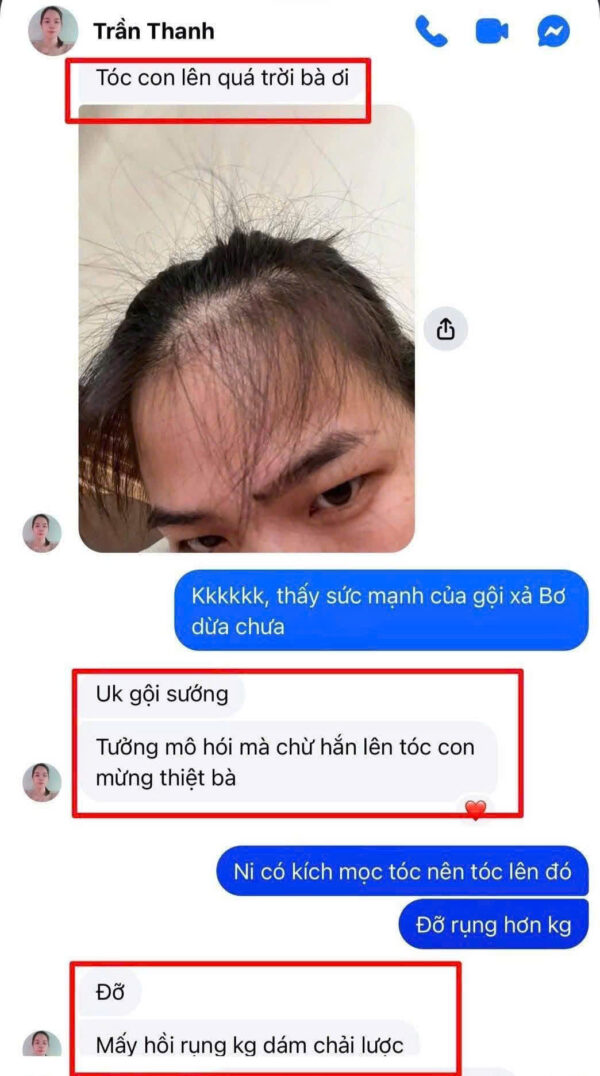 Combo Dầu Gội Xả Bơ Dừa Nio Care Chính Hãng 500ml