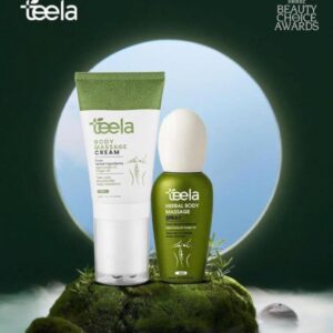 Xịt Xương Khớp TEELA Chính Hãng Giúp Giảm Mỏi Cơ Xương Khớp 100% Thiên Nhiên